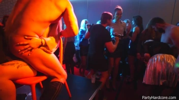 Party Hardcore Gone Crazy Vol. 39 Single Cut: Part 2 - Cam 2 Screencap 64 on www.sinx.com