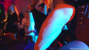 Party Hardcore Gone Crazy Vol. 39 Single Cut: Part 2 - Cam 2 Screencap 66 on www.sinx.com