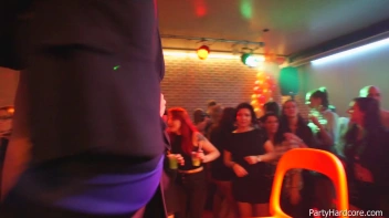 Party Hardcore Gone Crazy Vol. 39 Single Cut: Part 2 - Cam 2 Screencap 69 on www.sinx.com