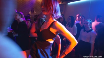 Party Hardcore Gone Crazy Vol. 39 Single Cut: Part 2 - Cam 2 Screencap 7 on www.sinx.com