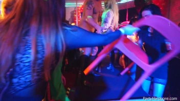 Party Hardcore Gone Crazy Vol. 39 Single Cut: Part 2 - Cam 2 Screencap 74 on www.sinx.com