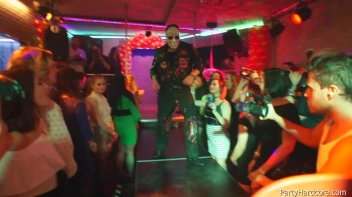 Party Hardcore Gone Crazy Vol. 39 Single Cut: Part 2 - Cam 2 Screencap 13 on www.sinx.com