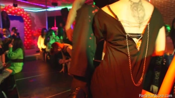 Party Hardcore Gone Crazy Vol. 39 Single Cut: Part 2 - Cam 2 Screencap 19 on www.sinx.com