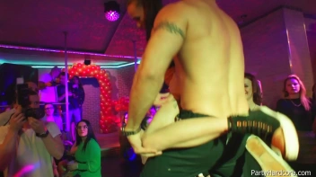 Party Hardcore Gone Crazy Vol. 39 Single Cut: Part 2 - Cam 2 Screencap 29 on www.sinx.com