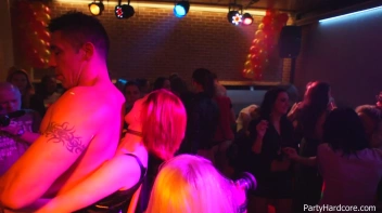 Party Hardcore Gone Crazy Vol. 39 Single Cut: Part 2 - Cam 2 Screencap 37 on www.sinx.com