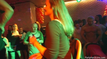 Party Hardcore Gone Crazy Vol. 39 Single Cut: Part 2 - Cam 2 Screencap 39 on www.sinx.com