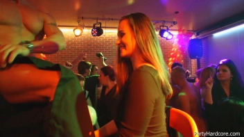 Party Hardcore Gone Crazy Vol. 39 Single Cut: Part 2 - Cam 2 Screencap 40 on www.sinx.com