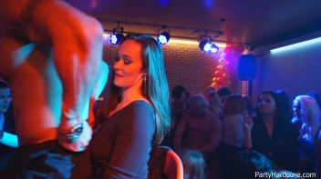 Party Hardcore Gone Crazy Vol. 39 Single Cut: Part 2 - Cam 2 Screencap 41 on www.sinx.com