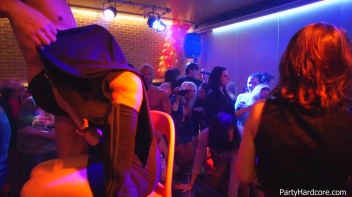 Party Hardcore Gone Crazy Vol. 39 Single Cut: Part 2 - Cam 2 Screencap 43 on www.sinx.com