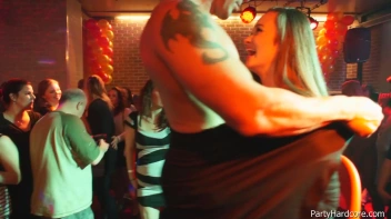 Party Hardcore Gone Crazy Vol. 39 Single Cut: Part 2 - Cam 2 Screencap 49 on www.sinx.com