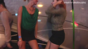 Party Hardcore Gone Crazy Vol. 14 Part 1 - Cam 1 Screencap 66 on www.sinx.com