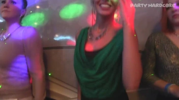 Party Hardcore Gone Crazy Vol. 14 Part 1 - Cam 1 Screencap 67 on www.sinx.com