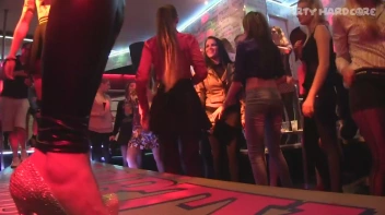 Party Hardcore Gone Crazy Vol. 14 Part 1 - Cam 1 Screencap 75 on www.sinx.com