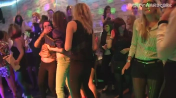 Party Hardcore Gone Crazy Vol. 14 Part 1 - Cam 1 Screencap 77 on www.sinx.com