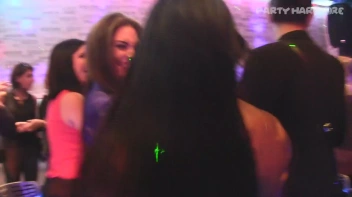 Party Hardcore Gone Crazy Vol. 14 Part 1 - Cam 1 Screencap 3 on www.sinx.com