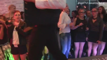 Party Hardcore Gone Crazy Vol. 14 Part 1 - Cam 1 Screencap 37 on www.sinx.com