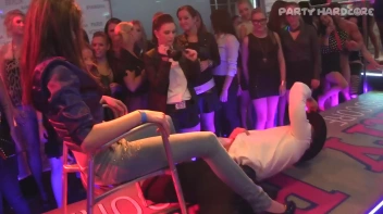 Party Hardcore Gone Crazy Vol. 14 Part 1 - Cam 1 Screencap 46 on www.sinx.com