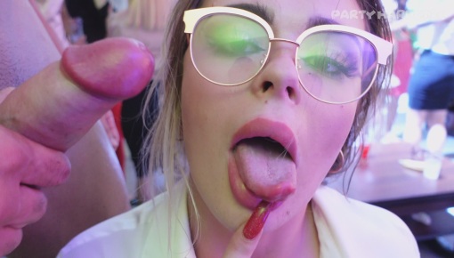 Latest deal - House Party Hardcore Vol. 1 - Part 5 - Cam 3