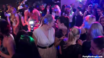 Party Hardcore Gone Crazy Vol. 1 Part 1 - Main Edit Screencap 5 on www.sinx.com