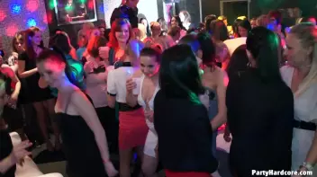 Party Hardcore Gone Crazy Vol. 1 Part 1 - Main Edit Screencap 6 on www.sinx.com