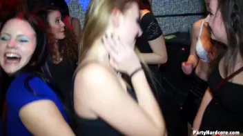 Party Hardcore Gone Crazy Vol. 1 Part 1 - Main Edit Screencap 65 on www.sinx.com