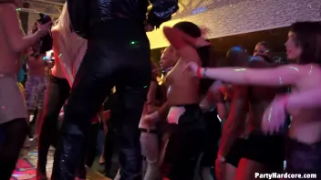 Party Hardcore Gone Crazy Vol. 1 Part 1 - Main Edit Screencap 66 on www.sinx.com