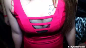 Party Hardcore Gone Crazy Vol. 1 Part 1 - Main Edit Screencap 68 on www.sinx.com