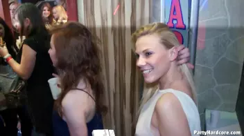 Party Hardcore Gone Crazy Vol. 1 Part 1 - Main Edit Screencap 7 on www.sinx.com