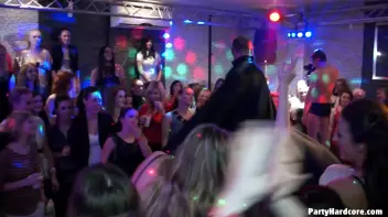 Party Hardcore Gone Crazy Vol. 1 Part 1 - Main Edit Screencap 72 on www.sinx.com