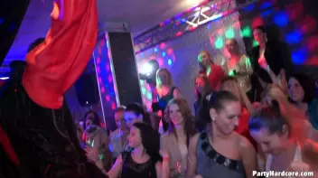 Party Hardcore Gone Crazy Vol. 1 Part 1 - Main Edit Screencap 73 on www.sinx.com