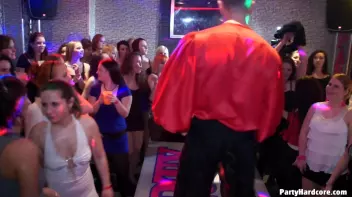 Party Hardcore Gone Crazy Vol. 1 Part 1 - Main Edit Screencap 82 on www.sinx.com