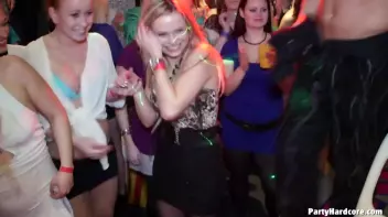 Party Hardcore Gone Crazy Vol. 1 Part 1 - Main Edit Screencap 86 on www.sinx.com