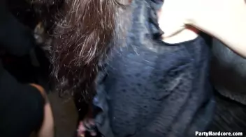 Party Hardcore Gone Crazy Vol. 1 Part 1 - Main Edit Screencap 87 on www.sinx.com