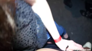 Party Hardcore Gone Crazy Vol. 1 Part 1 - Main Edit Screencap 88 on www.sinx.com