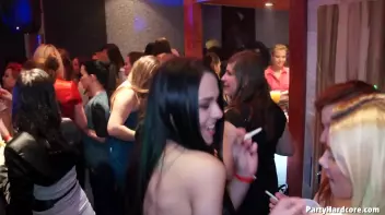 Party Hardcore Gone Crazy Vol. 1 Part 1 - Main Edit Screencap 9 on www.sinx.com