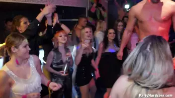 Party Hardcore Gone Crazy Vol. 1 Part 1 - Main Edit Screencap 90 on www.sinx.com