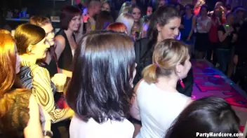 Party Hardcore Gone Crazy Vol. 1 Part 1 - Main Edit Screencap 92 on www.sinx.com