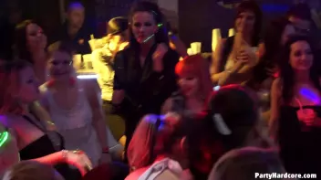 Party Hardcore Gone Crazy Vol. 1 Part 1 - Main Edit Screencap 100 on www.sinx.com