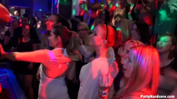 Party Hardcore Gone Crazy Vol. 1 Part 1 - Main Edit Screencap 102 on www.sinx.com