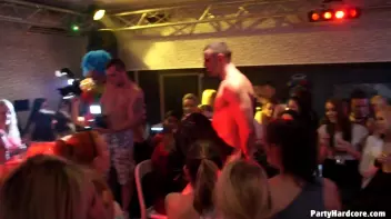 Party Hardcore Gone Crazy Vol. 1 Part 1 - Main Edit Screencap 107 on www.sinx.com