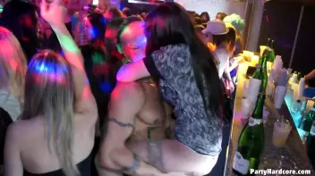 Party Hardcore Gone Crazy Vol. 1 Part 1 - Main Edit Screencap 11 on www.sinx.com