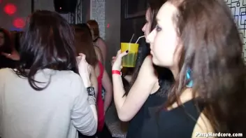 Party Hardcore Gone Crazy Vol. 1 Part 1 - Main Edit Screencap 117 on www.sinx.com