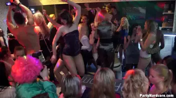 Party Hardcore Gone Crazy Vol. 1 Part 1 - Main Edit Screencap 123 on www.sinx.com