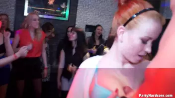 Party Hardcore Gone Crazy Vol. 1 Part 1 - Main Edit Screencap 124 on www.sinx.com