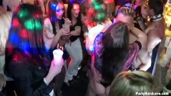 Party Hardcore Gone Crazy Vol. 1 Part 1 - Main Edit Screencap 14 on www.sinx.com