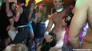 Party Hardcore Gone Crazy Vol. 1 Part 1 - Main Edit Screencap 144 on www.sinx.com