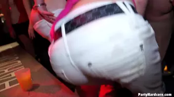 Party Hardcore Gone Crazy Vol. 1 Part 1 - Main Edit Screencap 17 on www.sinx.com