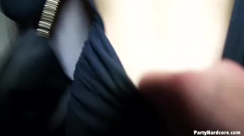 Party Hardcore Gone Crazy Vol. 1 Part 1 - Main Edit Screencap 18 on www.sinx.com