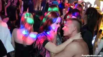 Party Hardcore Gone Crazy Vol. 1 Part 1 - Main Edit Screencap 21 on www.sinx.com