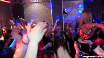 Party Hardcore Gone Crazy Vol. 1 Part 1 - Main Edit Screencap 23 on www.sinx.com